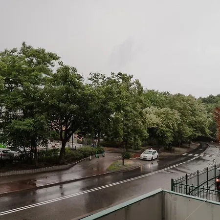 Διαμέρισμα Molo Centrum Σόποτ