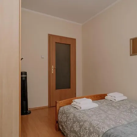 Appartement Molo Centrum *