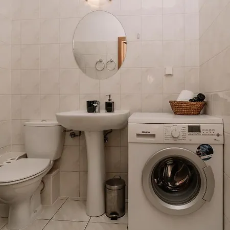 Appartement Molo Centrum
