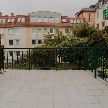 Molo Centrum Appartement