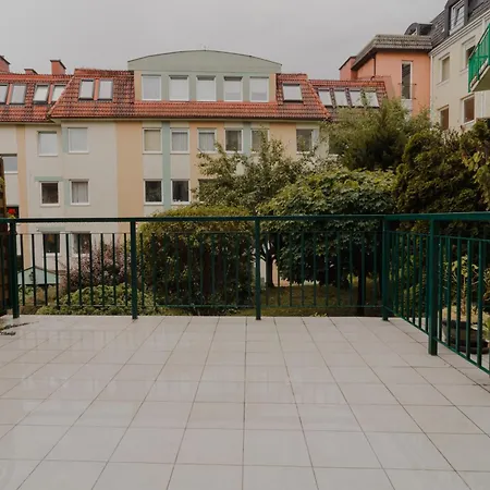 Molo Centrum Διαμέρισμα