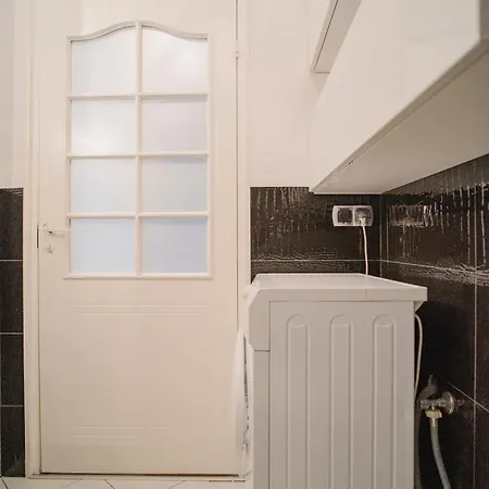 Molo Centrum Appartement