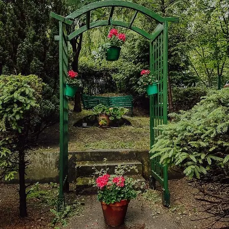 Molo Centrum Appartamento