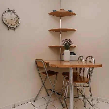 Apartamento Molo Centrum *
