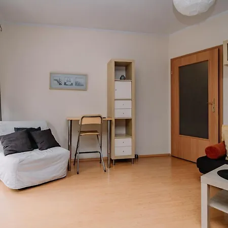 Appartamento Molo Centrum