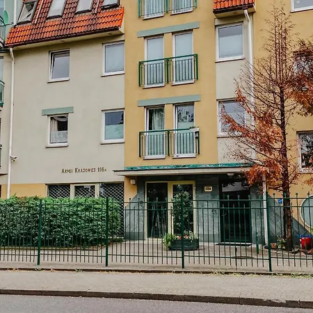 Molo Centrum * Sopot