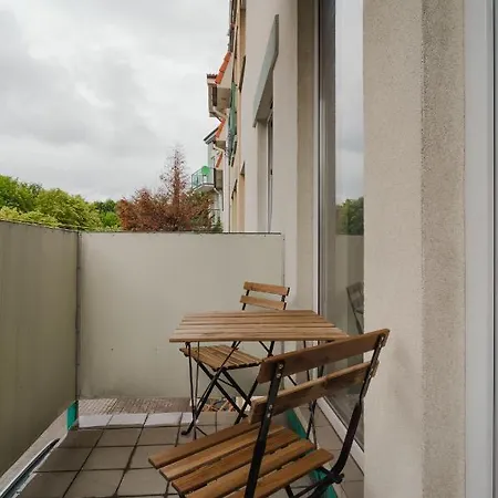 Apartment Molo Centrum *