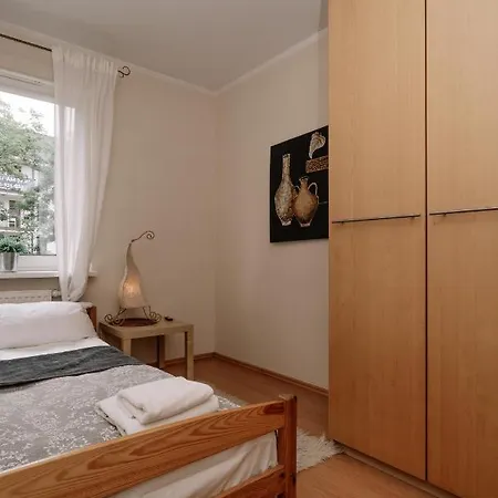 Molo Centrum Apartamento