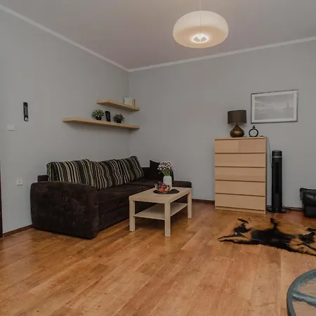 Molo Centrum * Sopot