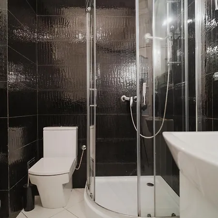 Molo Centrum * Sopot