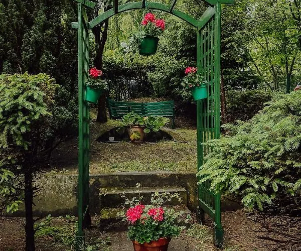 Molo Centrum Apartamento