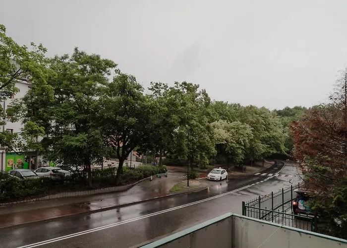 Apartamento Molo Centrum Sopot