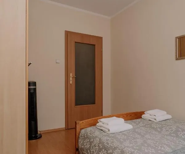 Apartamento Molo Centrum *