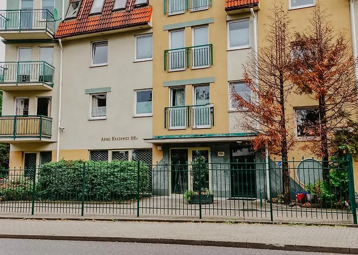 Molo Centrum * Sopot