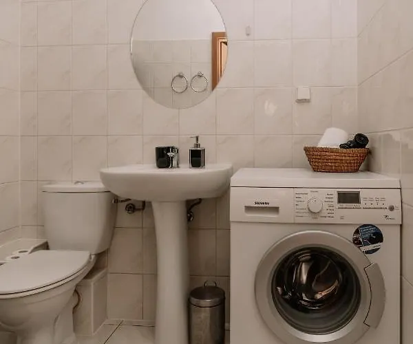 Apartamento Molo Centrum