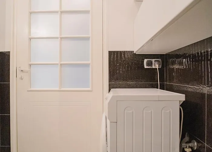 Molo Centrum Apartamento